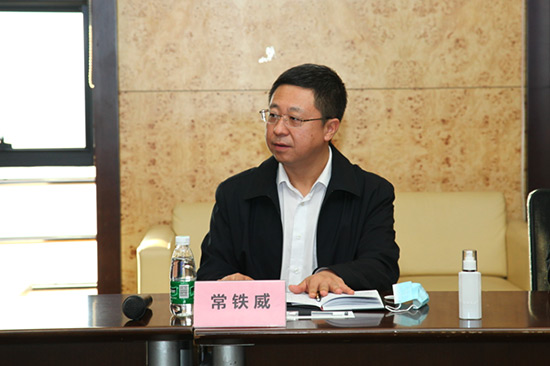 5常司長聽取慈銘體檢相關(guān)工作匯報.jpg 5常司長聽取慈銘體檢相關(guān)工作匯報.jpg