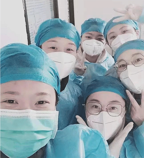 3慈銘體檢美麗的醫護人員合影.png 3慈銘體檢美麗的醫護人員合影.png